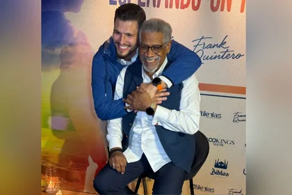 Frank Quintero reúne a más de 20 figuras venezolanas en una canción por la esperanza y la solidaridad