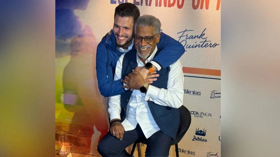 Frank Quintero reúne a más de 20 figuras venezolanas en una canción por la esperanza y la solidaridad