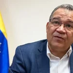 Márquez asegura que las elecciones «ocurrirán pronto» y que Venezuela «va por el camino correcto»