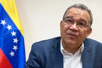 Márquez asegura que las elecciones «ocurrirán pronto» y que Venezuela «va por el camino correcto»