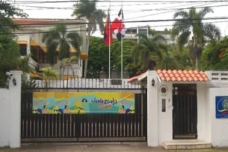 República Dominicana avanza en preparativos para reabrir su consulado general en Caracas