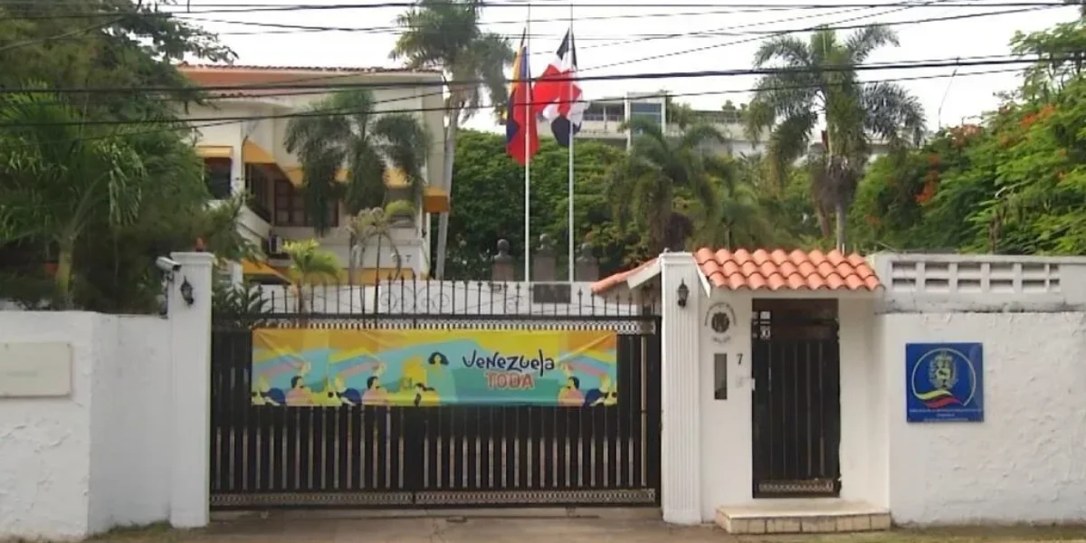 República Dominicana avanza en preparativos para reabrir su consulado general en Caracas