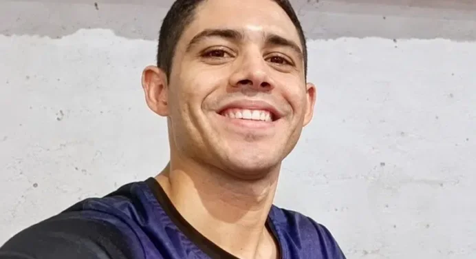 Atleta venezolano muere por arrollamiento en Chile