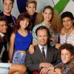 Murió estrella de la recordada serie de los 90 ‘Salvado por la campana’