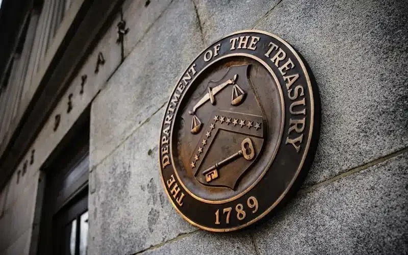 USA sanciona a nueve personas y dos empresas vinculadas al Tren de Aragua