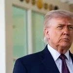 Trump sobre Venezuela: «Nos llevamos muy bien y la gente tiene una sonrisa en el rostro»