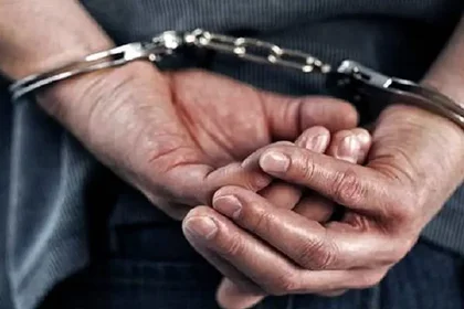 Una cédula falsa lo delató: Detienen a joven señalado de hackear cuentas Binance
