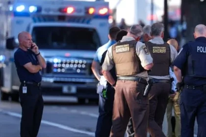 Tiroteo en edificio del centro de Minneapolis deja tres muertos y seis heridos