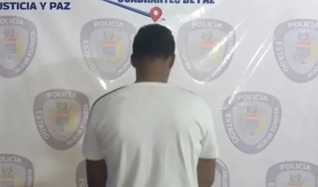 Detenido en Isleta 2 por agredir a otro con un machete