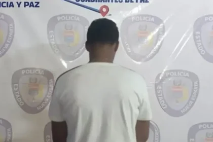 Detenido en Isleta 2 por agredir a otro con un machete