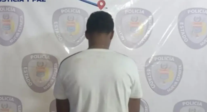 Detenido en Isleta 2 por agredir a otro con un machete