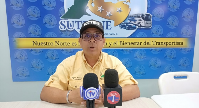 Indexación del pasaje en Nueva Esparta: Suttene califica la medida como un avance necesario para el sector