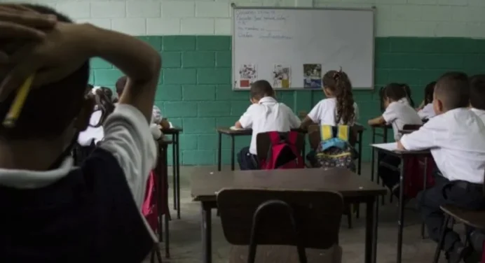 Calendario escolar 2026-2027: Ministerio de Educación publica fechas clave del nuevo año académico