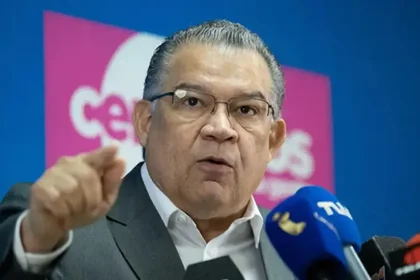 Enrique Márquez ratificó respaldo a acuerdos entre Venezuela y EE. UU.: «Hay que recuperar la economía»