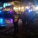 Pampatar: Hombre fallece tras lanzarse al rompeolas desde el balcón de un restaurante