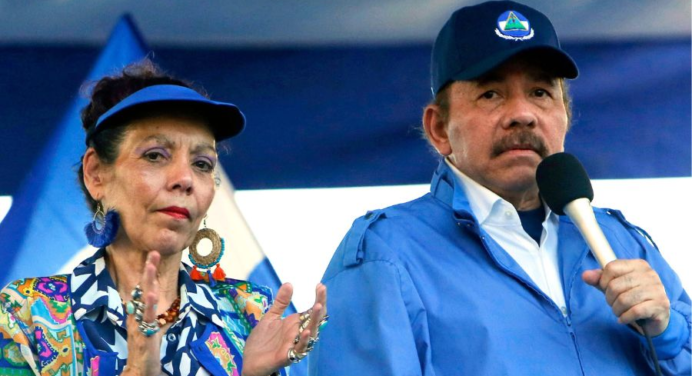 Nicaragua cambia la Constitución para impedir que opositores participen en elecciones