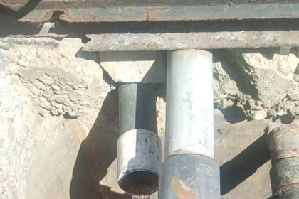 NuevaEsparta| Después de 100 días "a chorrito" reciben agua en Playa El Ángel (Video)