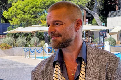 Ricky Martin deja abierta su presencia en la gira de Menudo: Quizá visito un escenario