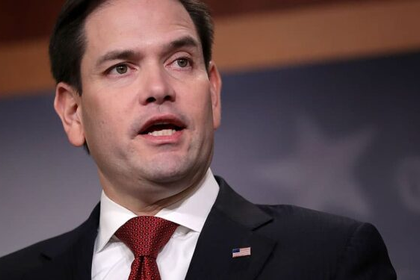 Marco Rubio abre la puerta a una reunión cara a cara con Delcy Rodríguez en la ONU y confiesa contactos frecuentes entre Washington y Caracas 