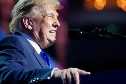 Trump afirmó que acuerdo petrolero con Venezuela incorpora reservas para 500 años