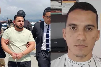 Inició el primer juicio por el asesinato a Ronald Ojeda en Chile, esto se sabe del acusado