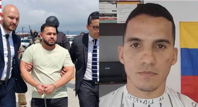 Inició el primer juicio por el asesinato a Ronald Ojeda en Chile, esto se sabe del acusado