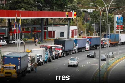 Transportistas y productores en el Zulia denuncian que las fallas en el despacho de diésel se mantienen críticas