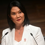 Conmoción en Perú tras hallazgo del cuerpo de alguien muy cercano a la presidenta Keiko Fujimori