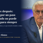 La pregunta jurídica es simple: ¿puede el Estado sancionar indefinidamente un hecho ocurrido hace años? Como abogado internacional, mi respuesta es que no.