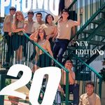 Colegio Pablo Romero Millán PROMO 20 EDITION - VOL.1