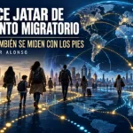 Índice Jatar del Movimiento Migratorio Mundial.