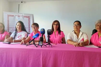 Cáncer de mama registra cerca de 500 muertes anuales en Nueva Esparta entre severas fallas del sistema público