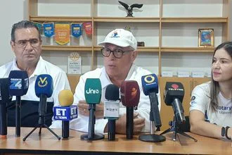 Rotary Margarita une el deporte y la solidaridad con el trofeo de golf “Copa Airlines”