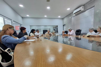 Impulsan Ley Regional de Economía Plateada en Nueva Esparta