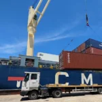 ZEE Nueva Esparta exporta 164 toneladas de algas y pescado