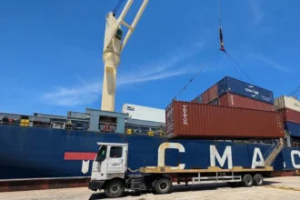 ZEE Nueva Esparta exporta 164 toneladas de algas y pescado