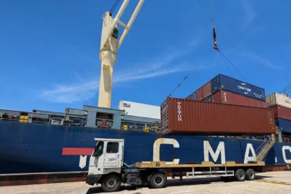 ZEE Nueva Esparta exporta 164 toneladas de algas y pescado
