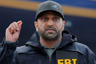 «Torturó a más de una docena de estadounidenses»: Director del FBI reitera compromiso con la Justicia tras nueva imputación a Maduro