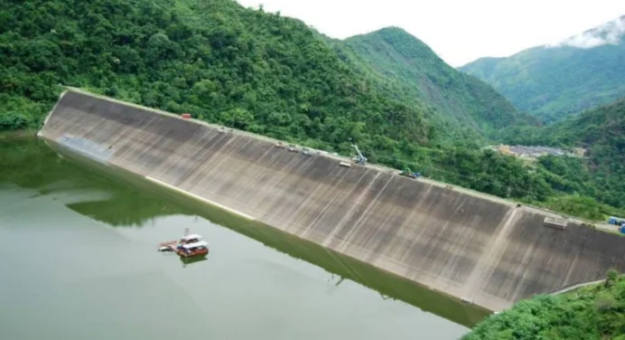 Anuncian mantenimiento en el sistema Turimiquire que afectará el suministro de agua en Nueva Esparta