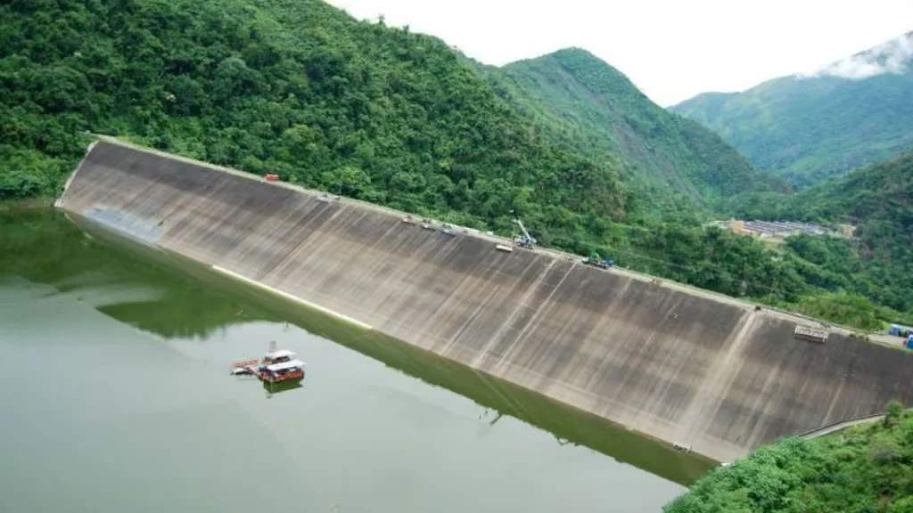 Anuncian mantenimiento en el sistema Turimiquire que afectará el suministro de agua en Nueva Esparta