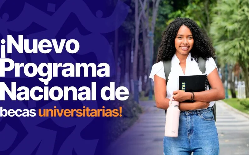 MPPEU activa portal del Programa Nacional de Becas Universitarias y establece nuevos montos de asignación
