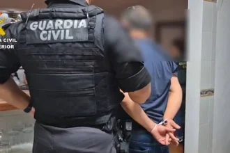 En Ibiza: Desarticulan red que captaba a mujeres, principalmente venezolanas, para explotarlas sexualmente