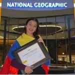 Proyecto margariteño gana premio de National Geographic