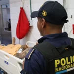 Disparan contra un venezolano mientras esperaba en un semáforo en Guatemala