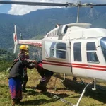 Inundación repentina en Nepal deja cinco desaparecidos y graves daños materiales