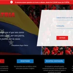 Estos son los bonos que paga el Sistema Patria desde este 1 de octubre: Conoce montos y asignaciones