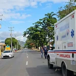 Juangriego: Alarma por ataque de abejas y presunto robo de moto +VIDEOS