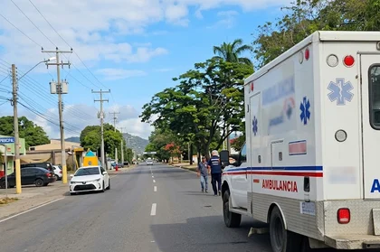 Juangriego: Alarma por ataque de abejas y presunto robo de moto +VIDEOS