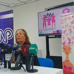 Senos Ayuda Margarita: Más de 100 mujeres al mes acuden por ayuda +VIDEO