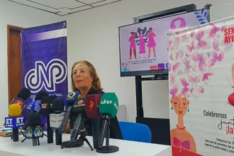 Senos Ayuda Margarita: Más de 100 mujeres al mes acuden por ayuda +VIDEO
